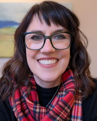 Photo of Meg Childress, Clinical Social Work/Therapist, LCSW