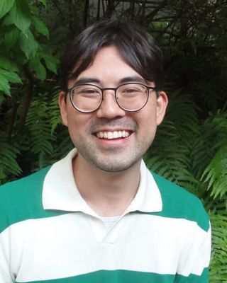 Photo of Masaaki Alexander Kamiya, Pre-Licensed Professional, ACSW