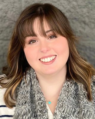 Photo of Christine Torrey, Counselor, MA, ATR-P, LAPC