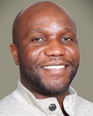 Photo of Guy Onuoha, Psychiatric Nurse Practitioner, PMHNP
