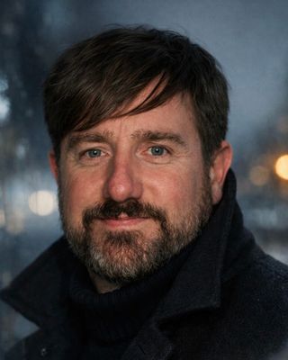 Photo of Doug Shoumaker, Psychologist, PsyP, LSP, NCSP