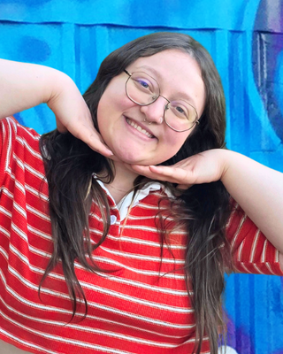 Photo of Courtney Romero, Pre-Licensed Professional