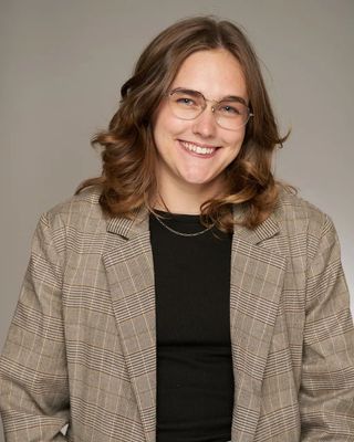 Photo of Bryn Bierbaum, Pre-Licensed Professional, MHC-LP, MA