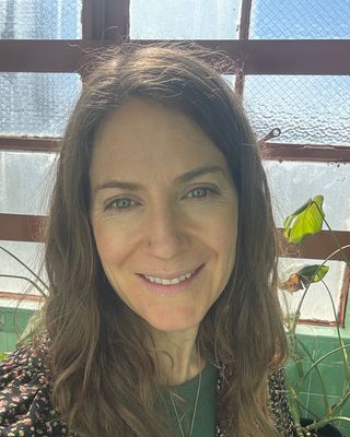 Photo of Megan Elise Carney, Marriage & Family Therapist, LMFT