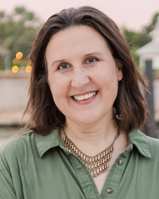 Photo of Melanie Nelson, Psychologist, PhD
