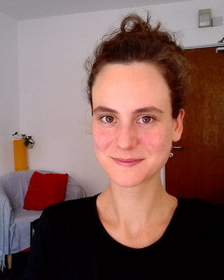 Photo of Liz Nothof, Counsellor, MBACP