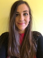 Gallery Photo of Nicola - our team therapist