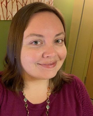 Photo of Carrie White, Licensed Clinical Professional Counselor, LPCMHSP, LCPC