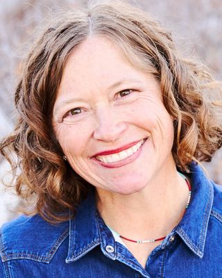 Photo of Jamie E Morningstar, Counselor, ACMHC, MBA, MA