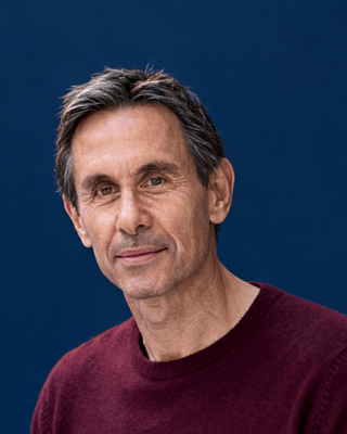 Photo of Tim Santini, Psychotherapist, MUKCP