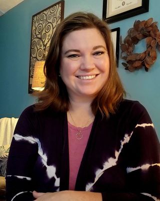 Photo of Kristina Haus, LMFT, Marriage & Family Therapist