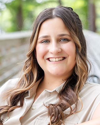 Photo of Kelsey Tucker, LISW-CP, Clinical Social Work/Therapist