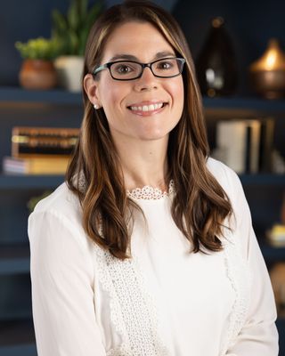 Photo of Jordan Jackson - Jordan Jackson Counseling, PLLC, Licensed Professional Counselor, MA, LPC