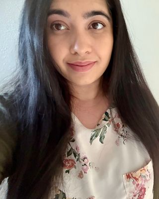 Photo of Natasha Kennard, Associate Professional Clinical Counselor, AMFT, APCC