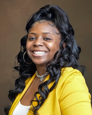 Photo of Tameka L Dennis, Marriage & Family Therapist in Edgehill, Nashville, TN