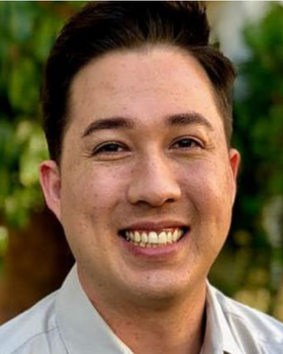 Photo of Ming Loong Teo, Clinical Social Work/Therapist in Newport Beach, CA