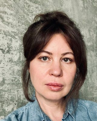 Photo of Guzel Safina, Marriage & Family Therapist, MA, MS
