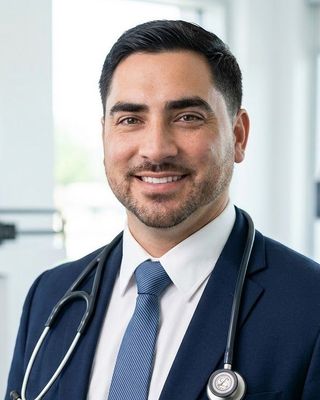 Photo of Corey A Cabulagan, Psychiatric Nurse Practitioner, NP