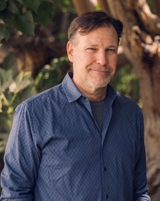 Photo of Stephen W Simpson, Psychologist, PhD