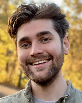 Photo of William Kirk, Clinical Social Work/Therapist, LCSW