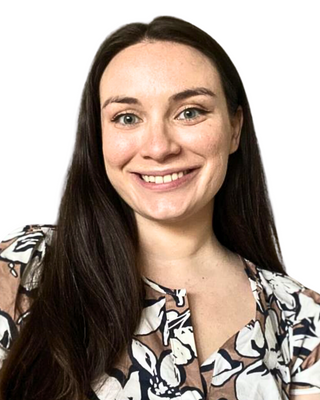 Photo of Sarah Janssen, Registered Social Worker, BSW, RSW