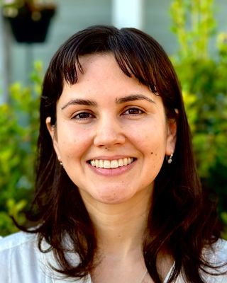 Photo of Léa Zemmour, Psychiatric Nurse Practitioner in Austin, TX