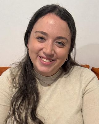 Photo of Liora Lilienthal, LCSW