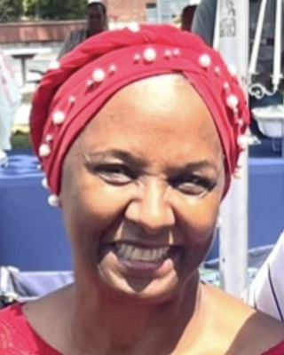Photo of Alida D Riley, Marriage & Family Therapist, MS, MA, LMFT