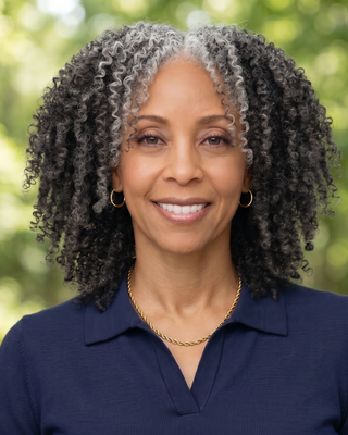 Photo of Sara Gena Israel, Psychiatric Nurse Practitioner, MSN, APRN, PMHNP