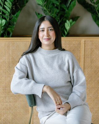 Photo of Nina Grewal, Counsellor, RCC, CCC