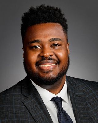 Photo of Jefferson Cesar, Psychiatric Nurse Practitioner, DNP, PMHNP