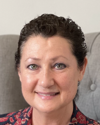 Photo of Beth Julia Anderson, Marriage & Family Therapist, MA, LMFT