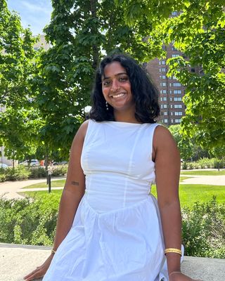 Photo of Sadhika Reddy Bandi, Pre-Licensed Professional