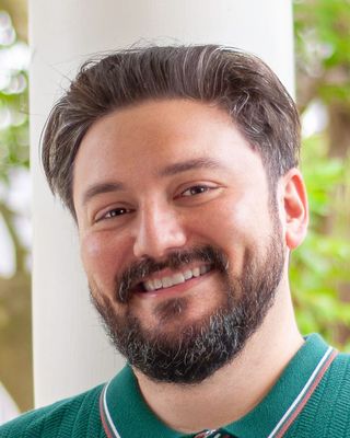 Photo of Matthew Exnicios, MA, LPC, NCC