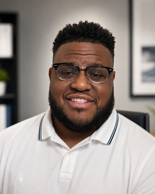 Photo of Devin Hamilton, Pre-Licensed Professional, MSW