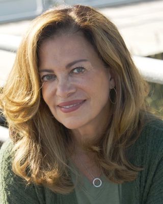 Photo of Miriam Nemez, Licensed Professional Counselor in Doylestown, PA