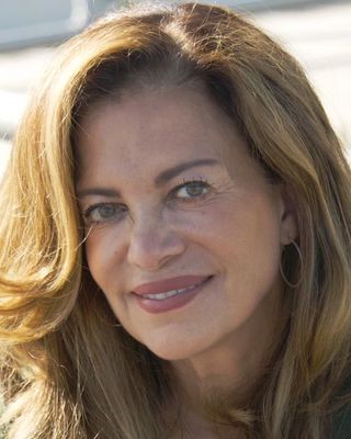 Photo of Miriam Pappas-Nemez, Licensed Professional Counselor, MS, LPCC, NCC