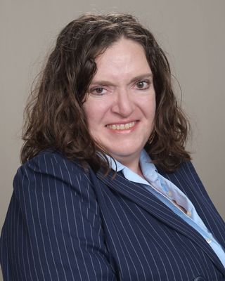 Photo of Thadra Vrubel, Licensed Professional Counselor, LPC