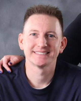 Photo of Jeffrey Drake, Licensed Professional Counselor, LPC