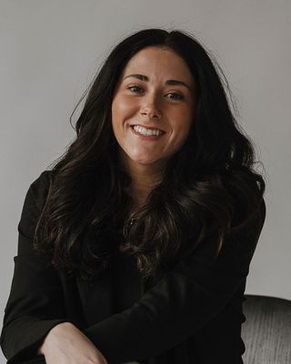 Photo of Abby Smith, Counselor, LMHC