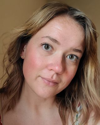 Photo of Corina Klein, Licensed Professional Counselor, MA, LPC