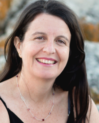 Photo of Dr. Linda Sara Kantor, Psychologist, PhD, HPCSA - Couns. Psych.