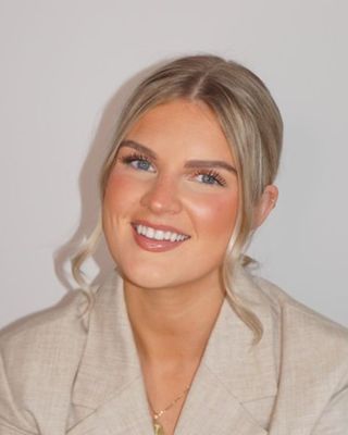 Photo of Lily Jones, Counsellor, MBACP