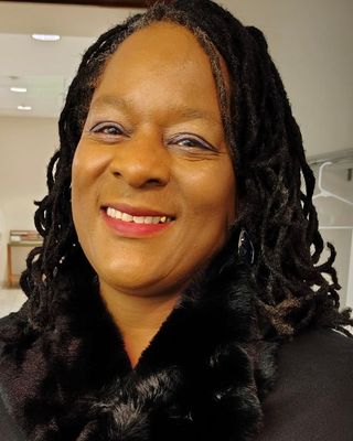 Photo of Teresa Campbell, Licensed Professional Counselor, MA, LPC, NCC
