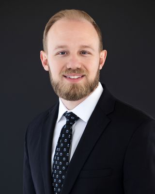 Photo of Jacob Horton, Psychiatrist, MD, MBA