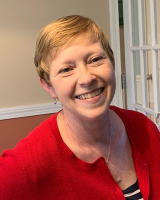 Photo of Kristen J Flynn, Counselor, LCPC