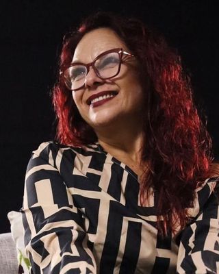 Foto de Claudia Fossa Pérez - Psicología Claudia Fossa, Psicólogo, Maestría