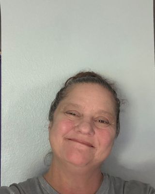 Photo of Melissa Ann Mossford-Carroll, Counselor, LMHC