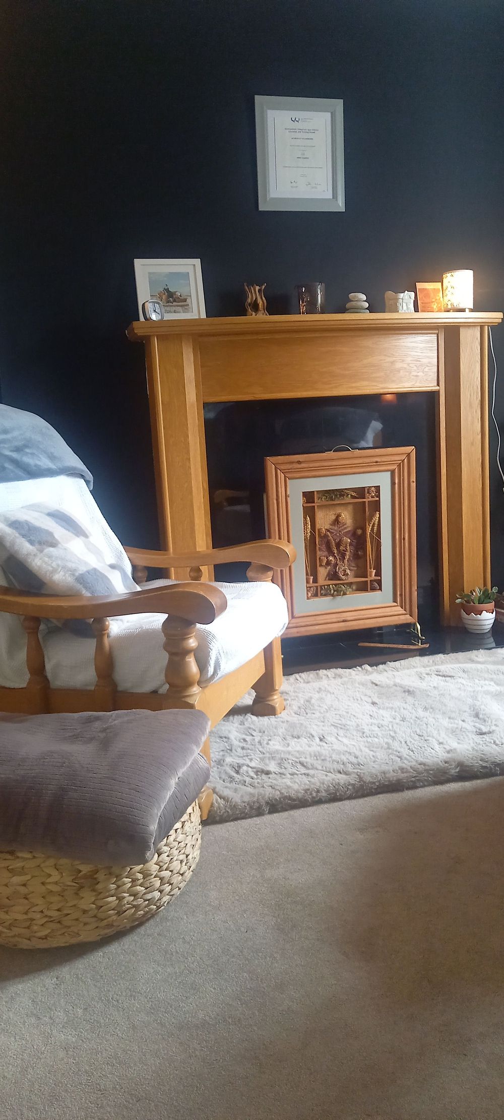 Private Room No 1