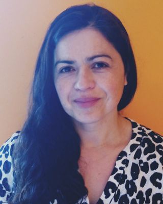Foto de Carolina Magner González, Psicólogo, Maestría